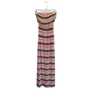 RUE21 MAXI DRESS